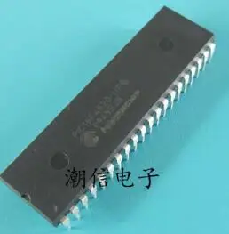 

Free shipping new%100 new%100 PIC18F4520-I/P DIP-40