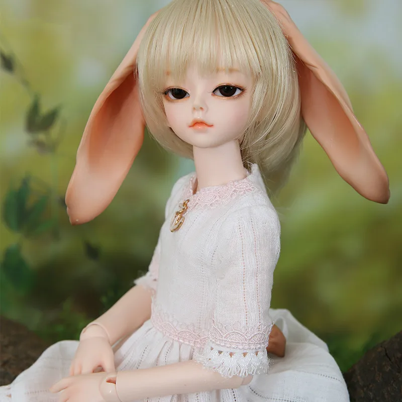 Scion BJD SD кукла 1/4 модель тела для маленьких девочек и мальчиков модные куклы
