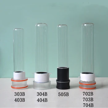 

Sunsun Filter UV Lamp Quartz Glass Tube for HW302B/HW303B/HW304B/HW402B/HW403B/HW404B/JW504B/HW505B/HW507B/HW702B/HW703B/HW704B