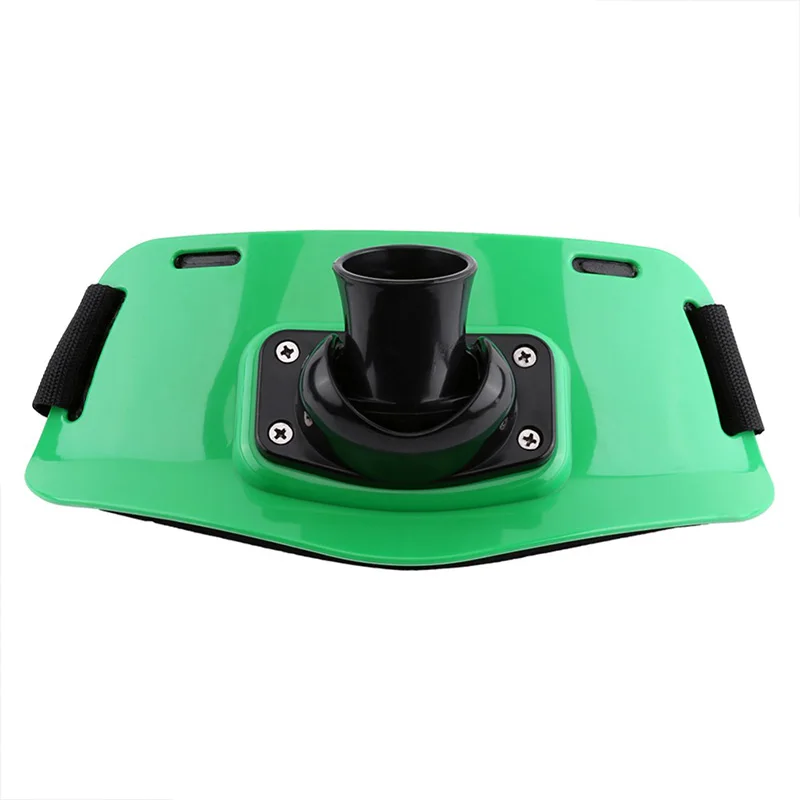 

Adjustable Stand Up Gimble Belt Fighting Belt Boat Game Fishing Rod Holder Fishing Accessories Fishing Tackle