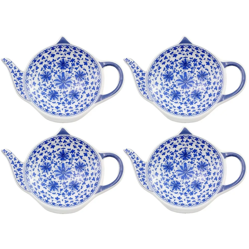 20010 blue 4pcs