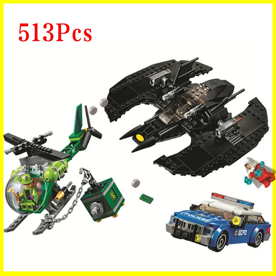 Лего Бэтмен Купить В Спб