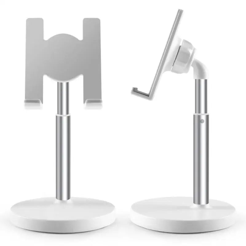 

Universal Lazy Mobile Phone holder Foldable Phone Holder Lazy Mobile Phone holder For iphone Huawei Samsung Xiaomi Redmi