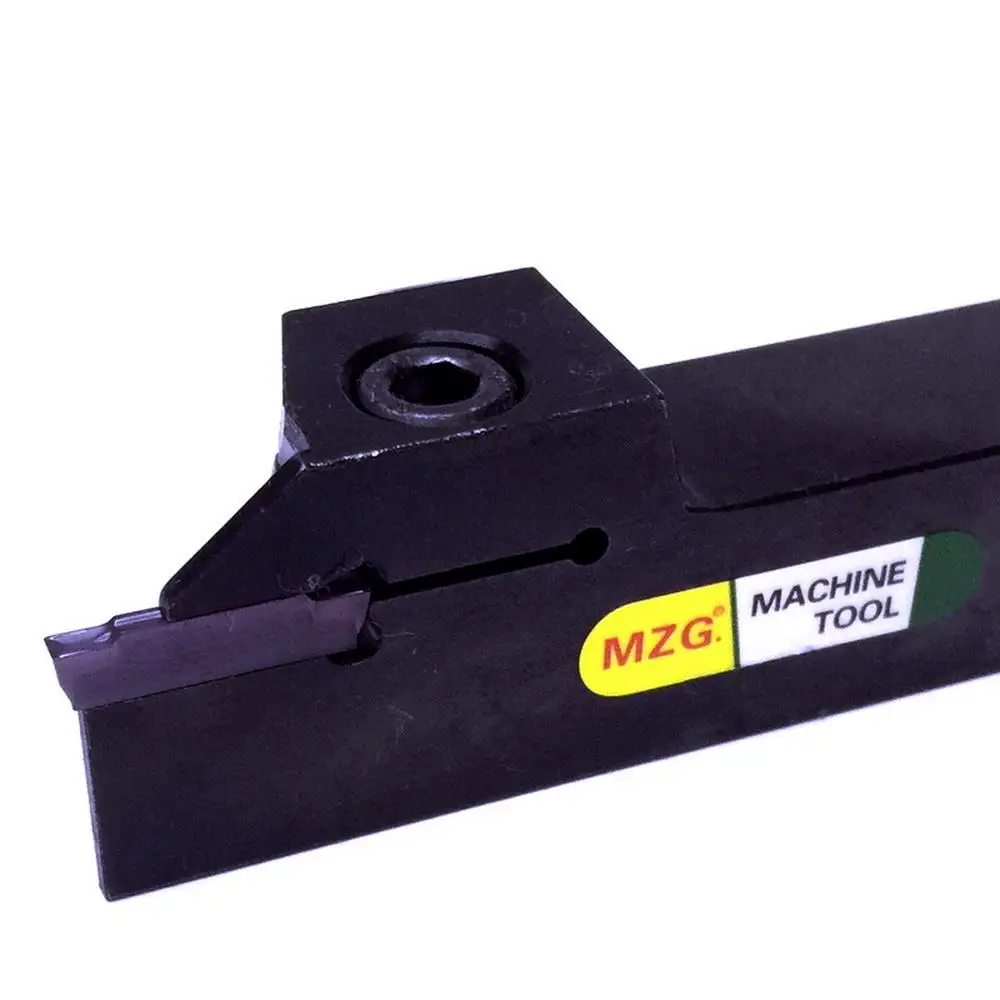 MZG Цена со скидкой MGEHR2020 2 Ширина паз токарного станка CNC подвергая механической обработке для резки