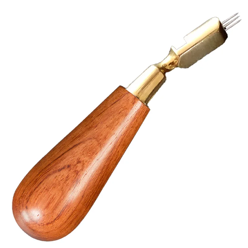 

Piano tuning repair tool, elbow pin header, hammer hammer felt to reduce hardness and tuning