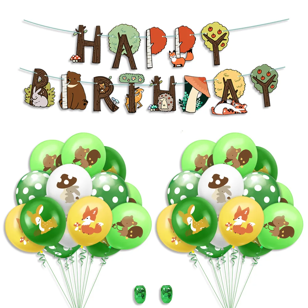 Forest package3