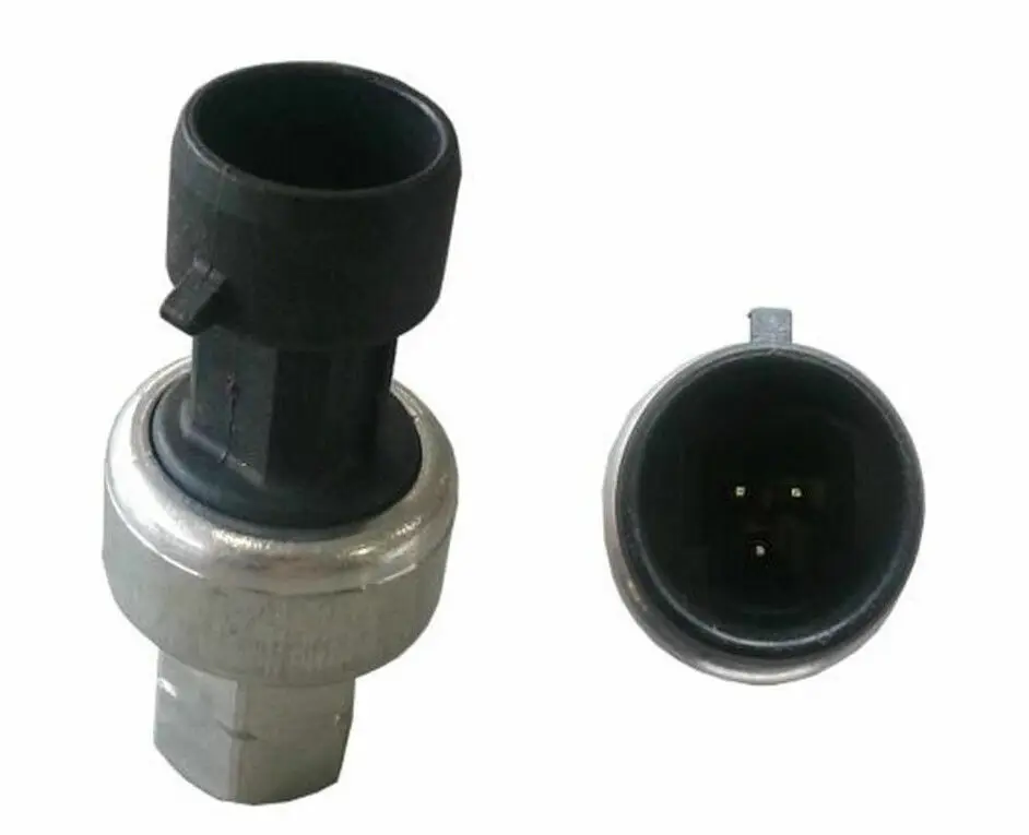 A/C Pressure Transducer Switch For FIAT DUCATO 500 HOLDEN ASTRA ZAFIRA COMBO 1558929 6850512 9131721 9S519E762A 51713182 5176849 |
