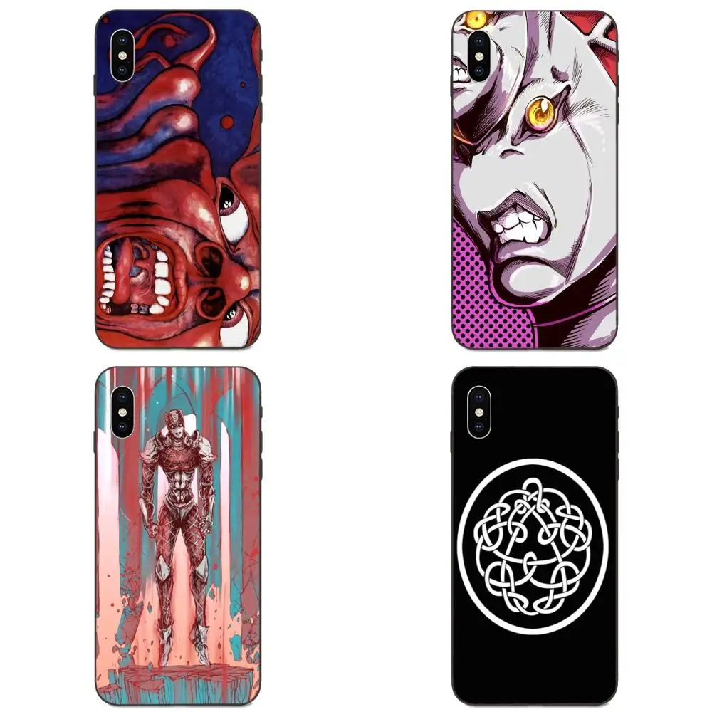 TPU Protective King Crimson For Xiaomi Redmi Note 3 3S 4 4A 4X 5 5A 6 6A 7 7A K20 Plus Pro S2 Y2 Y3 | Мобильные телефоны и