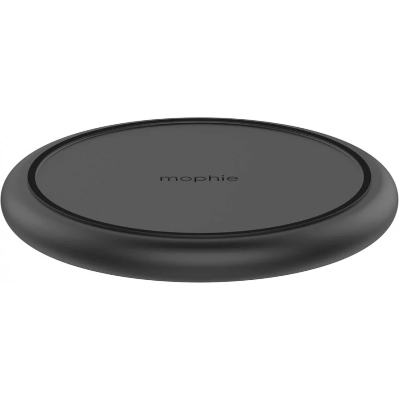 Зарядная станция Mophie Universal Wireless Charge Stream Pad Plus