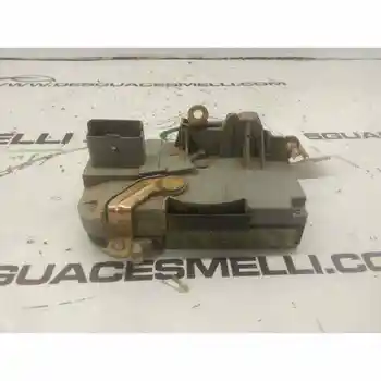 

9136J9 LOCK RIGHT FRONT DOOR CITROEN C5 SALOON