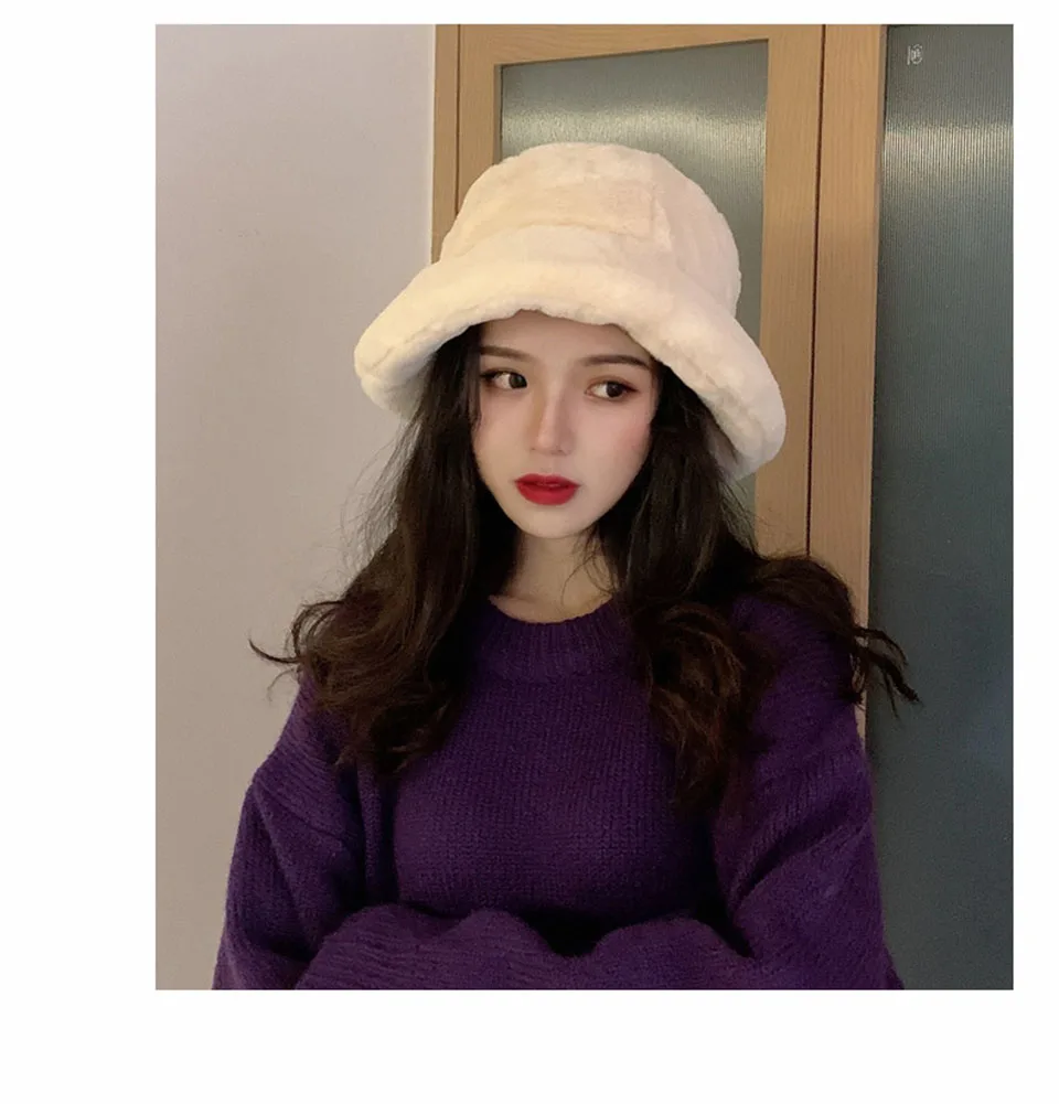 Womens Felt Hat Winter Fedora Hat Women Classic British Autumn Laday Jazz Streetwear Felt Hats for Men Bucket Hat Gifts Women fisherman hat