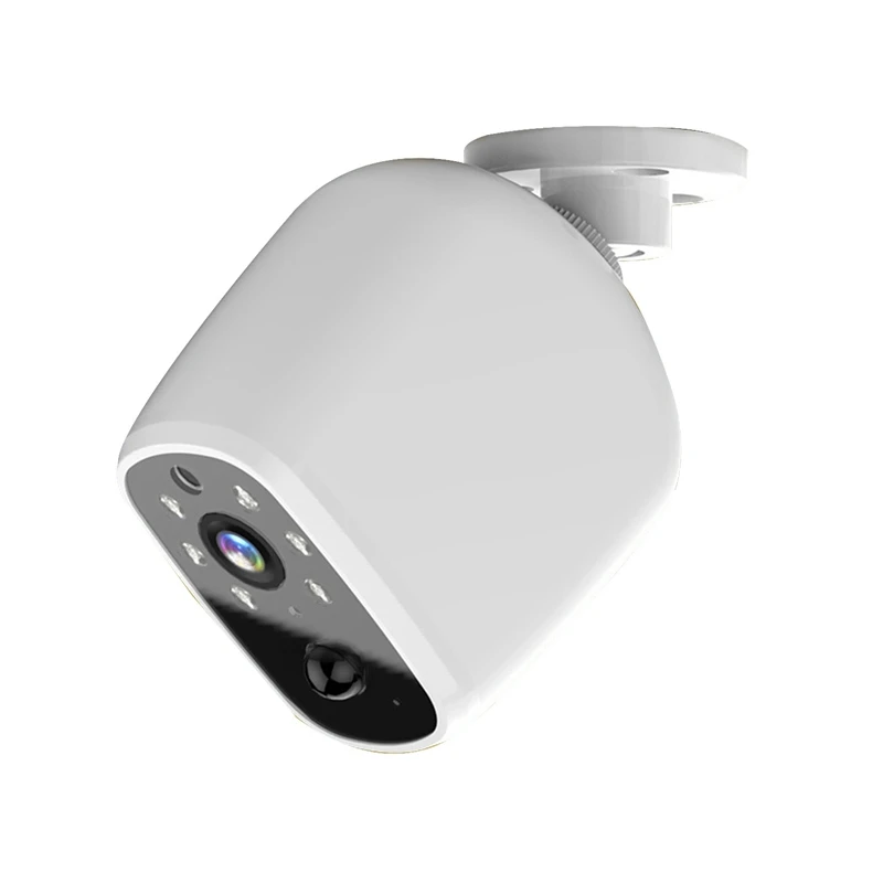 

B20 WiFi Camera/Cloud Network Surveillance Camera/IP Network Camera Night Vision Monitor