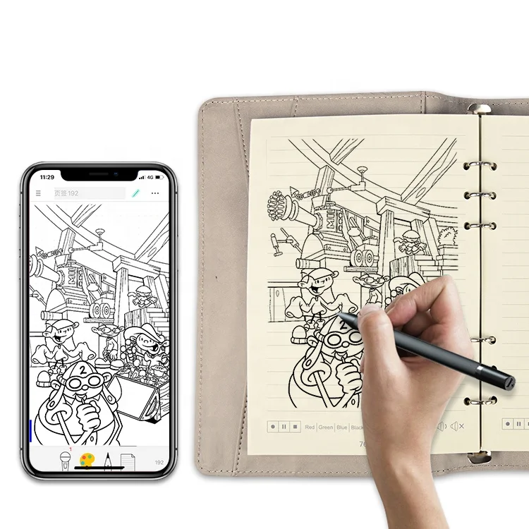 Рисунок 6 - Новый дизайн, многофункциональная