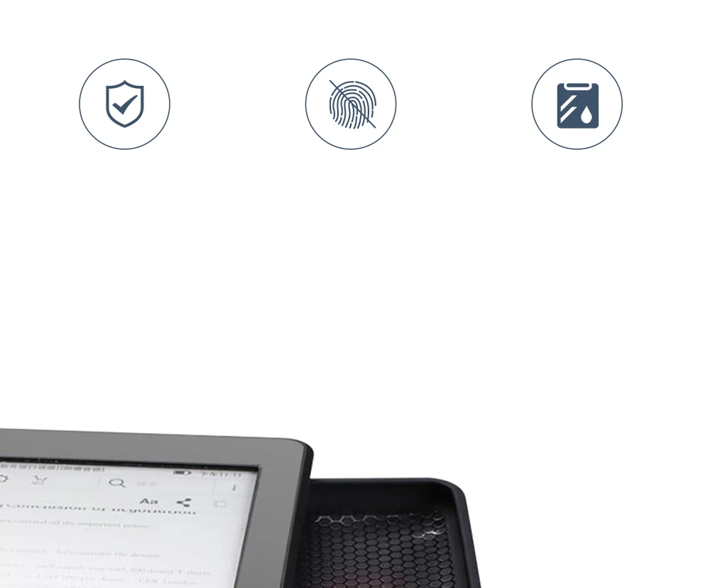 acessórios para tablet