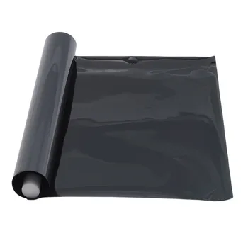 

One Way Mirror Film Privacy Self Adhesive Residential DIY Window Film Heat Control Glare Control Anti UV Window Tint For Office