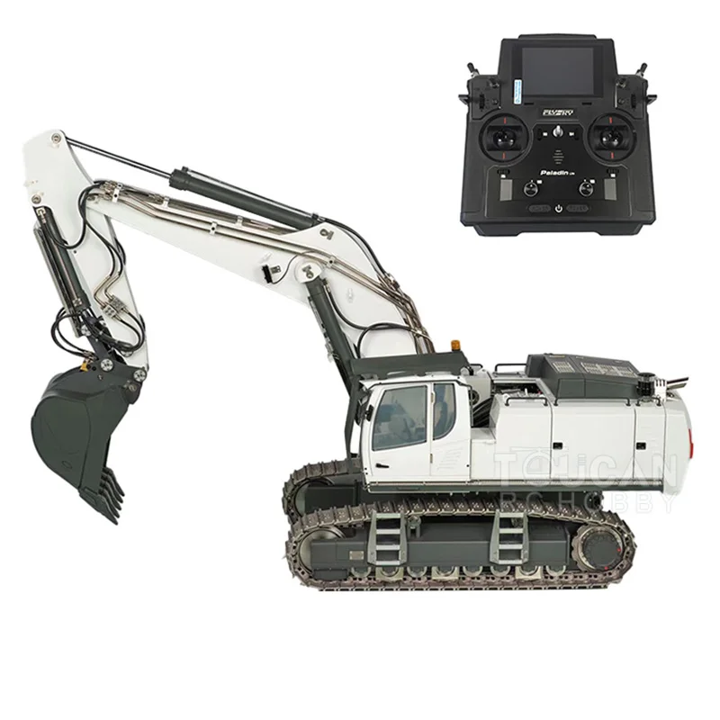 HUINA 1/14 RTR Kabolite K970 металлический