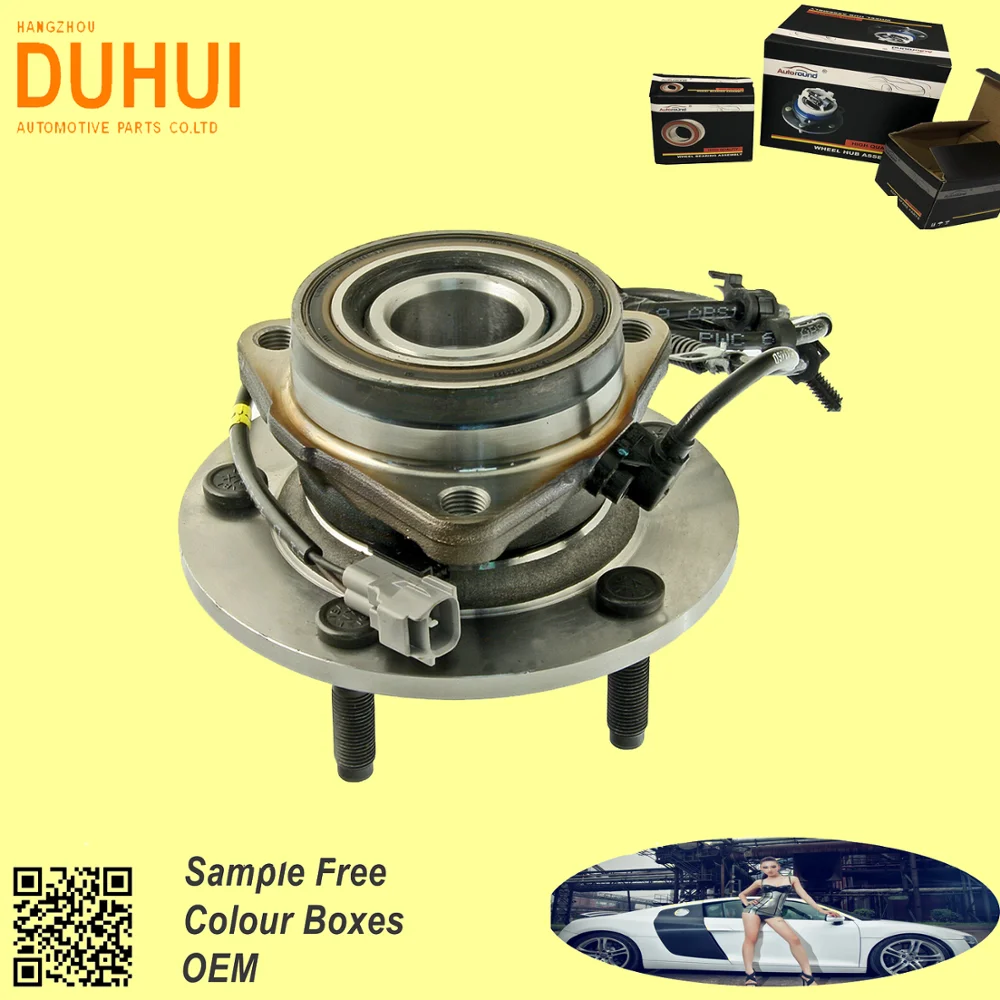 Best Price Assembly electric wheel hub motor 515049 for Dodge