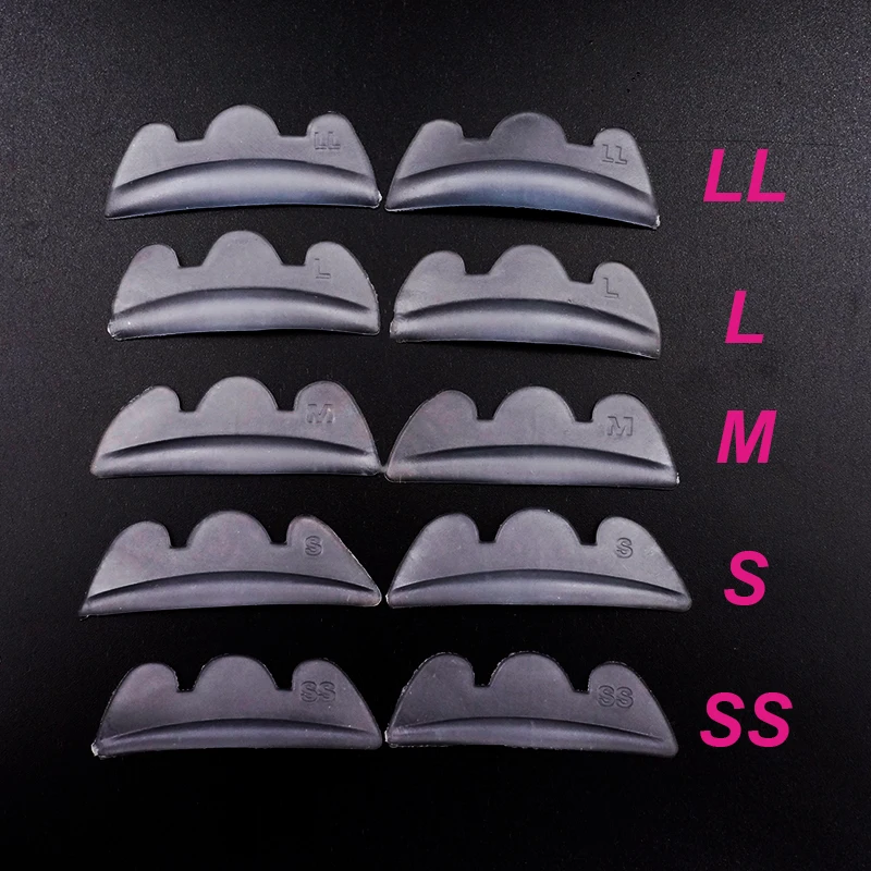 5Pairs