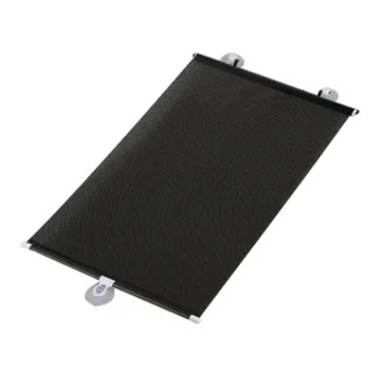

Car Automatic Telescopic Sun Block Shutter Side Window Block Sunshade Car Sun Block Retractable Curtain High Quality And Durable