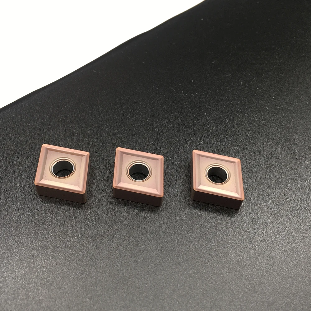 Рисунок 2 - для нержавеющей стали CNMG120408