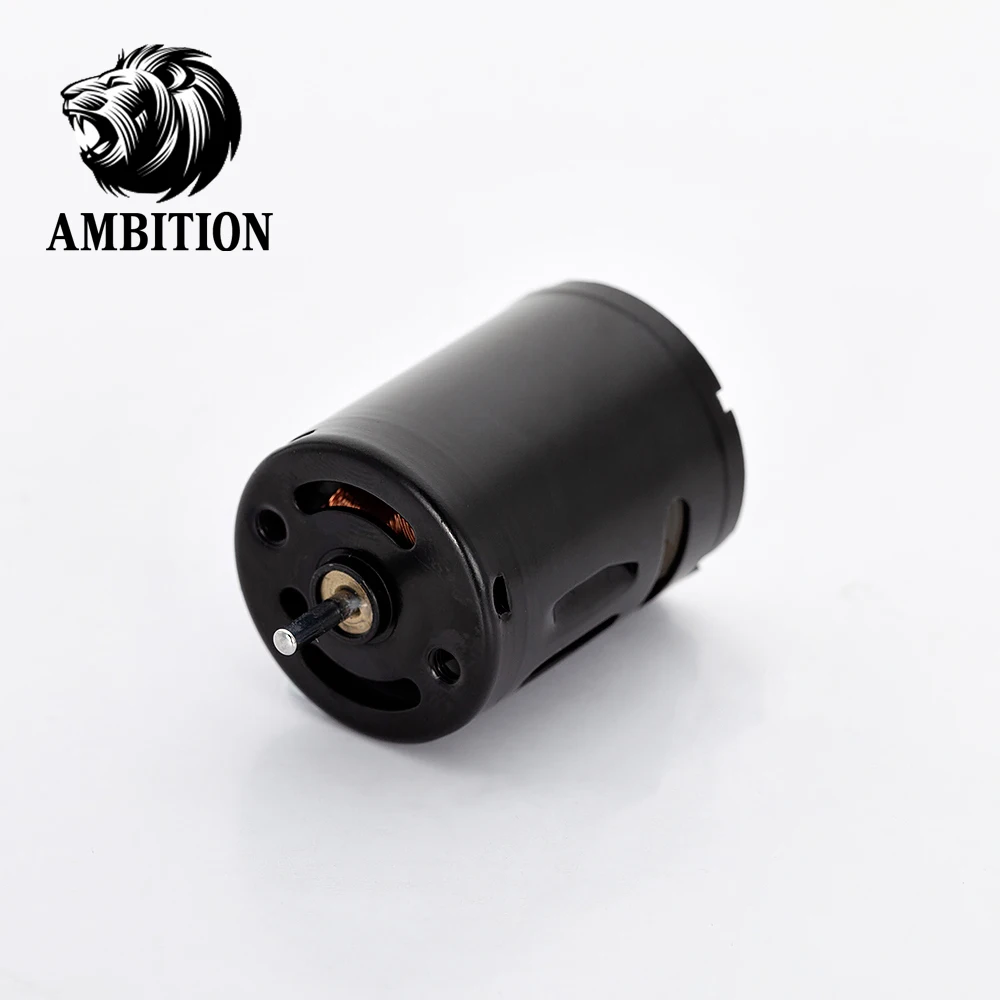 

Ambition High stability quiet Original Japan motor 24*32mm strong power Tattoo accessories
