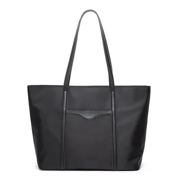 

Oxford waterproof ladies big capacity tote handbag women shoulder bag female book pouch bolsa feminina bolso mujer for girls new