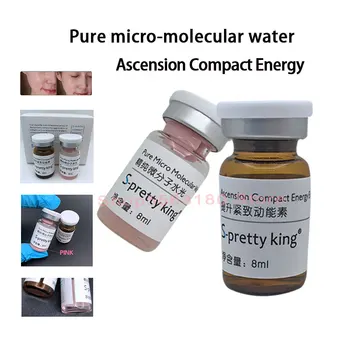 

Hyaluronic Acid Face Serum Moisturizing Collagen Essence Liquid Anti-Aging Lifting Shrink Pore Whitening Cream Dry Skin Care