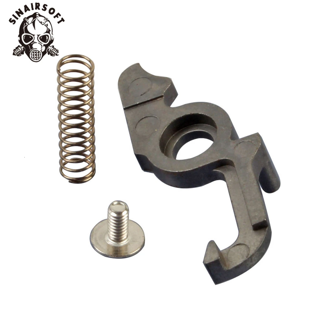 

SHS CUT OFF LEVER Yaw Control Bar for Airsoft AEG Ver. 2 Gearbox