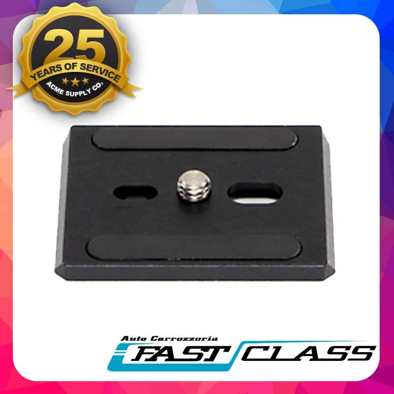 

Оригинальная пластина для штатива Sachtler QR 15 18SI S2 S3 20 25