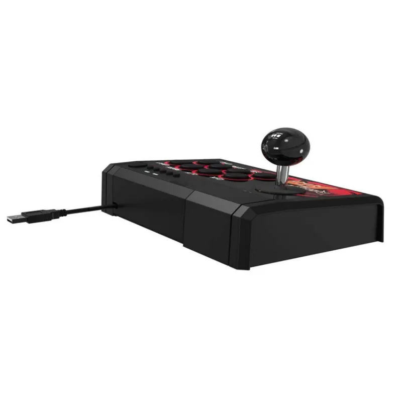 Usb рокер игровой контроллер аркадный джойстик бой Ара для Swtich/Ps3/Pc/Android 4 в 1 аркадный бой палка