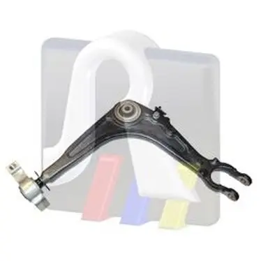 Lever right Peugeot 407 04 RTS 96-00798-1