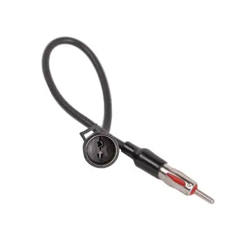 

ISO antenna adapter Intro ISO ANT-Nissan 1987-2006