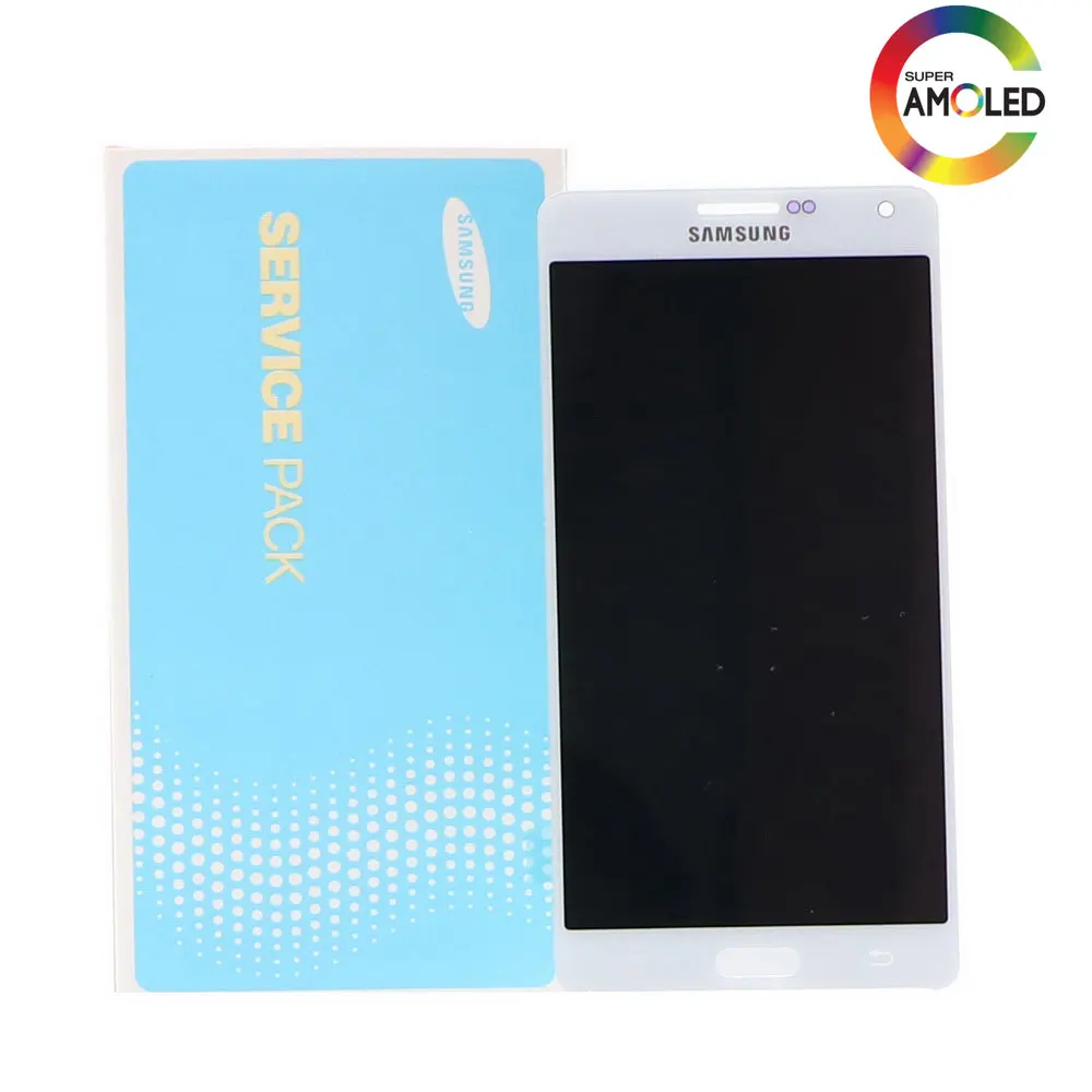 

100% original super AMOLED A7 LCD screen for SAMSUNG Galaxy A700 2015 display A700H A700F A700S A700K touch screen digitizer