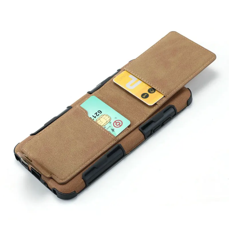 Чехол из ТПУ для LG V30 чехлы Etui Stylo 4 чехол Q слота карт задняя крышка Stylo4 тканевая