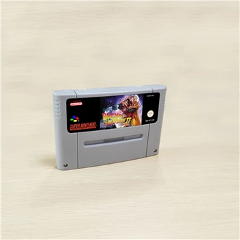 

Super Back to the Future Part II - Action Game Card EUR Version English Language