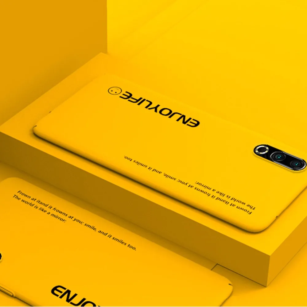 魅族潮牌情侣手机壳 8