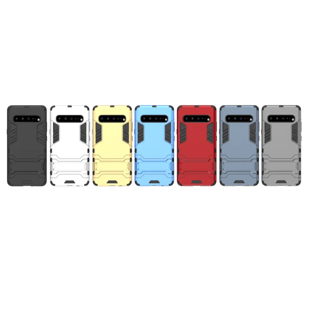 Винтаж Крышка для samsung Galaxy S10 5G оболочка стержня Обложка телефона SM-G977B SM-G977U SM-G977N