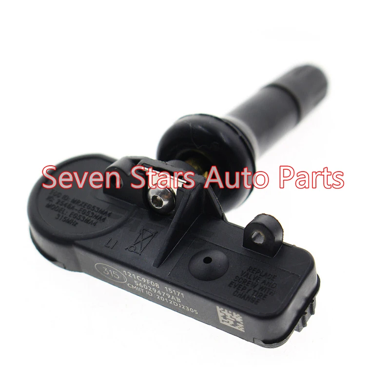 ڵ ǰ TPMS Ÿ̾ з    ũ̽ Ű  OEM 56029479, 4 