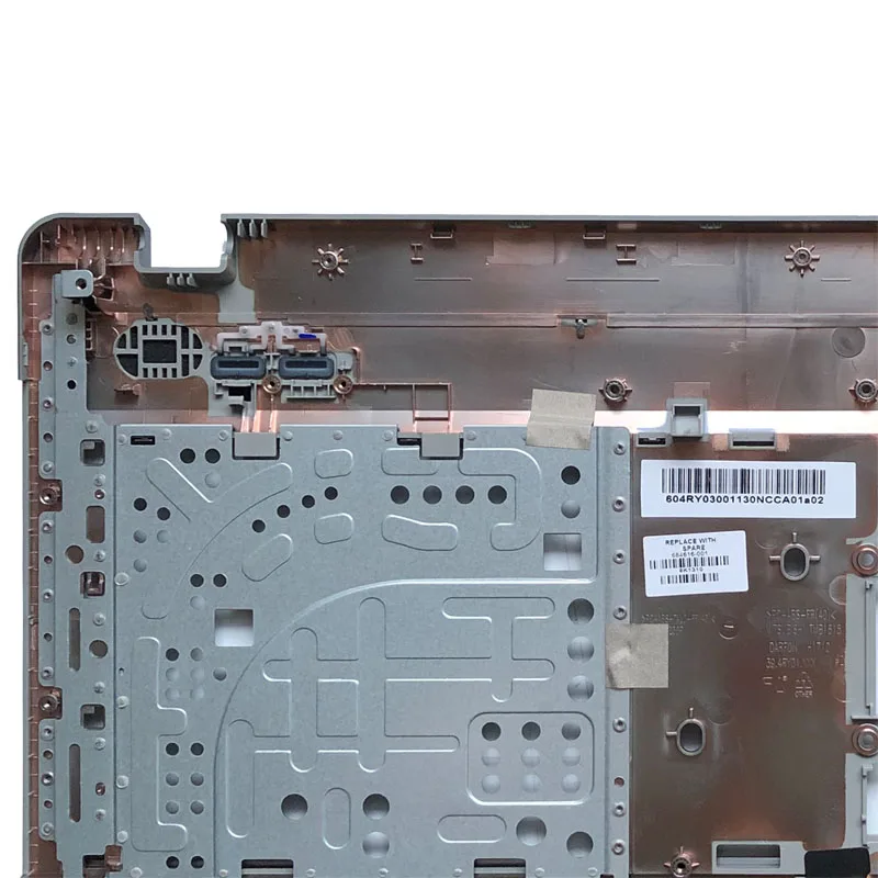 HP ProBook 4740S Palmrest upper Cover 