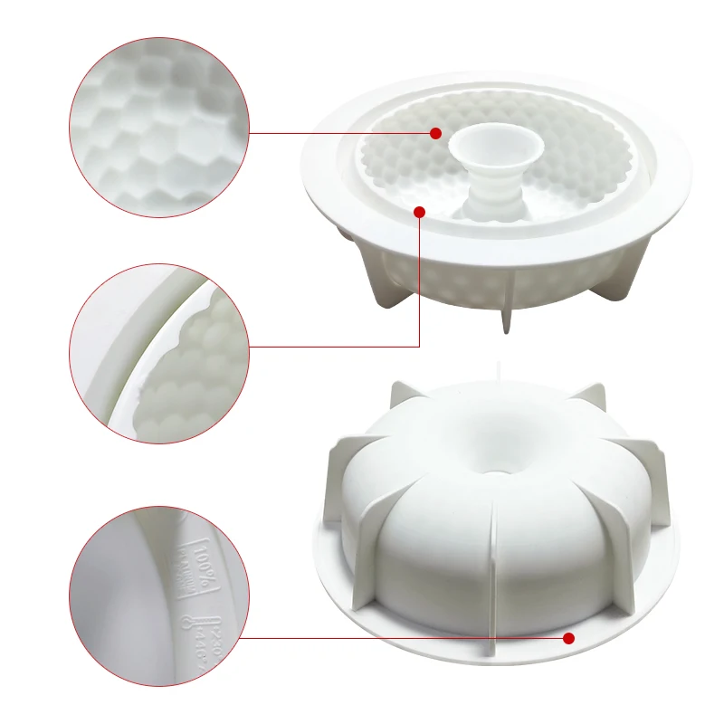 单个空心释迦果-3