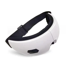 2020 New Portable Electric Wireless Travel Sleep Eye Message Foldable Rechargeable Steam 3D Stereo Heating Eye Mask For Sleep 2020 New Portable Electric Wireless Travel Sleep Eye Message Foldable Rechargeable Steam 3D Stereo Heating Eye Mask For Sleep
