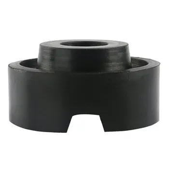 

6.5Cm Car Universal Jack Super Durable Pressure Resistant Super Strength Special Rubber Mat Car Accessories