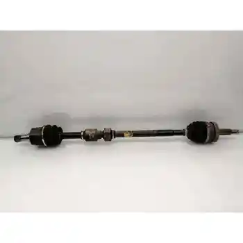 

465003K370 TRANSMISSION FRONT RIGHT Hyundai SONATA (NF)