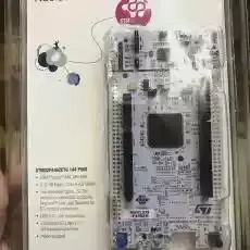 Бесплатная доставка в наличии макетная доска для обучения STM32F446 детей от 1 года до