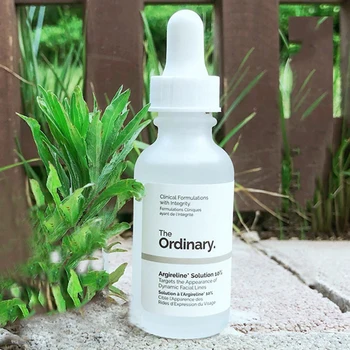 

The Ordinary Solution 10% Pore Treatment Serum Oil Control Essence Moisturizing Repairing Skin Care Make up Base