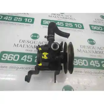 

PUMP POWER STEERING Nissan ALMERA (N15) 2. 0 diesel [16218540]