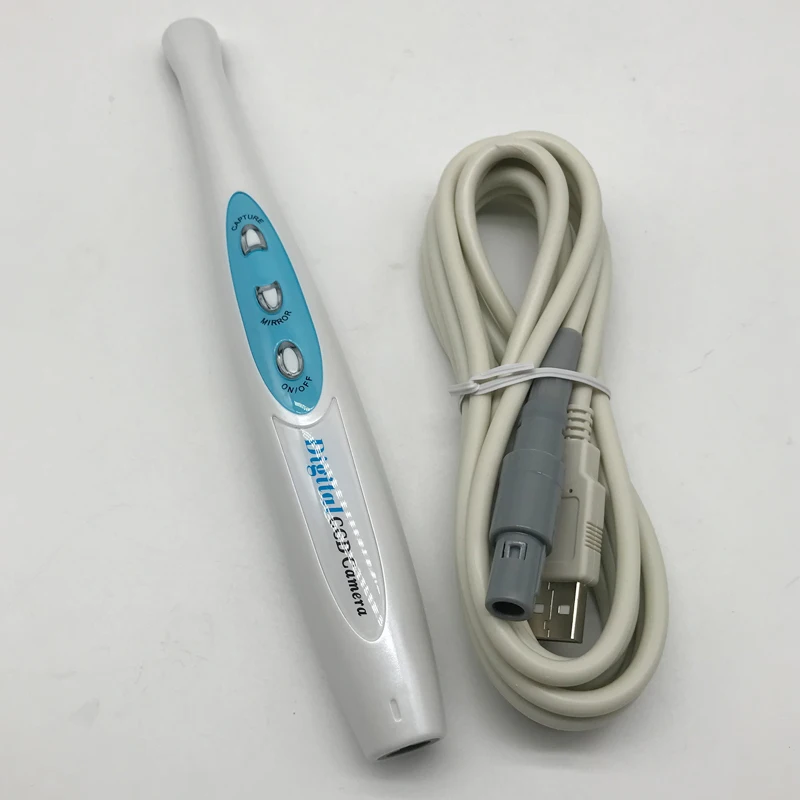 US $189.00 Dental USB Intraoral Camera MD960U