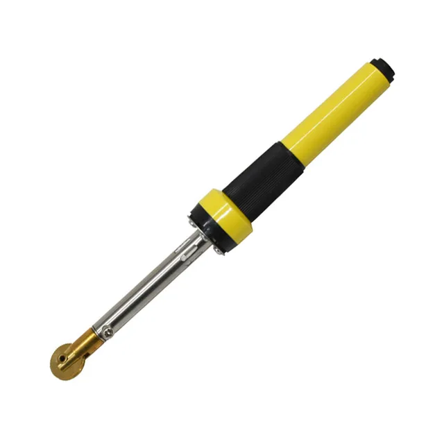 Fészek Telepítő Eszköze Eltemetett Eszköz Réz Fej Elektromos Keréknyomás Méh Temetett Lép Nstallation Méhészet - Image 6