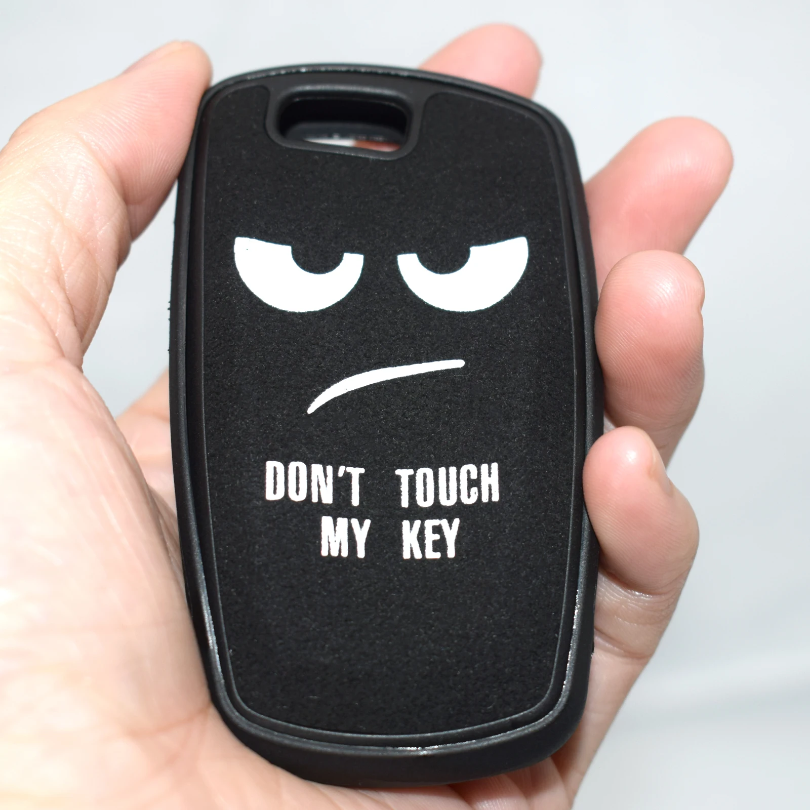 Cover chiave telecomando per BMW 520 525 f30 f10 F18 118i 320i 1 3 5 7 serie X3 X4 M3 M4 M5 - H9e3bb561335c42eeac8e0d7d71705123I