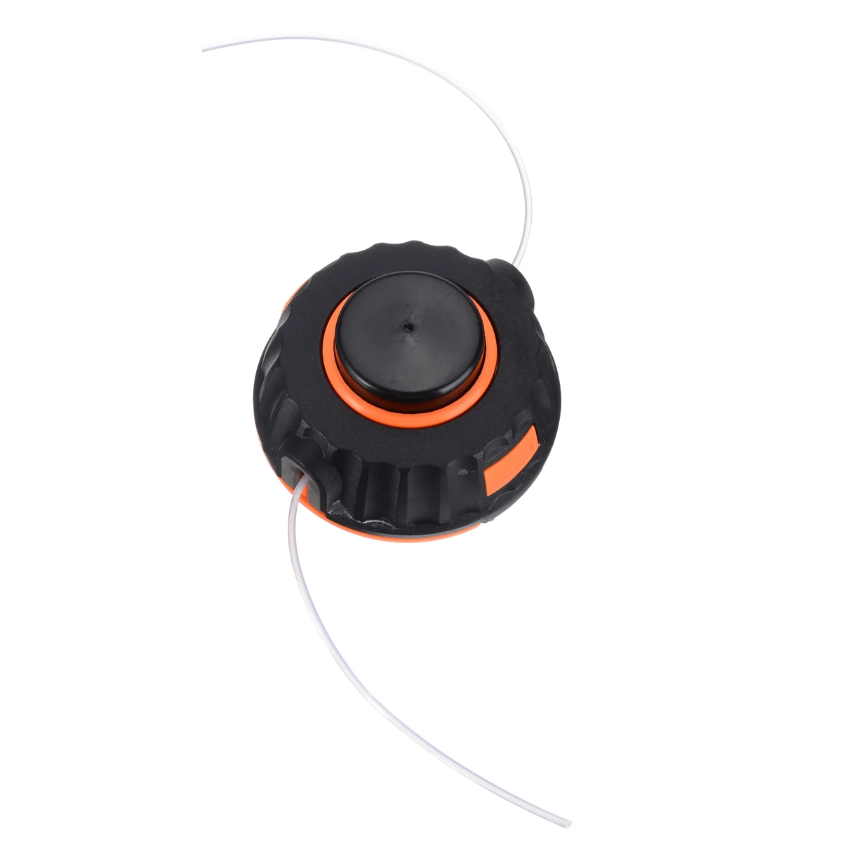 Mayitr P25 Strimmer Head Lawn Strimmer Heads For B26Ps T26Cs MT260CLS Rep 5310250-01 Brush Cutter Replacement Parts